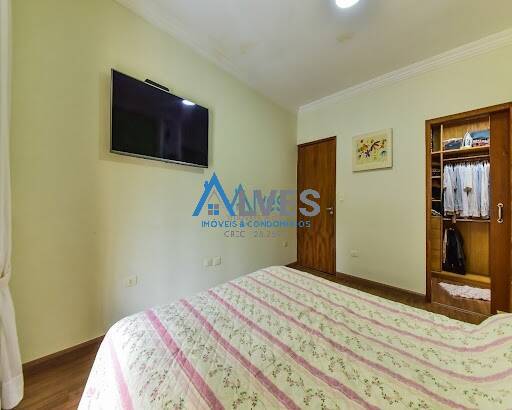 Sobrado, 3 quartos, 180 m² - Foto 57