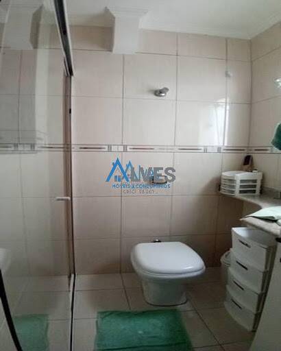 Casa, 4 quartos, 225 m² - Foto 15