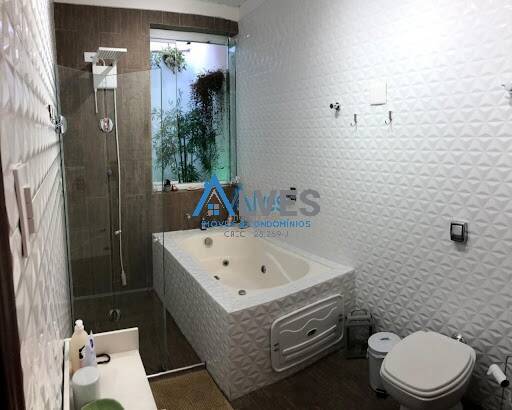 Casa, 3 quartos, 220 m² - Foto 14