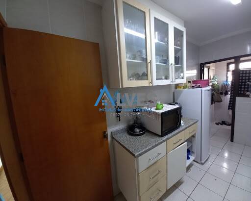 Apartamento, 3 quartos, 125 m² - Foto 11