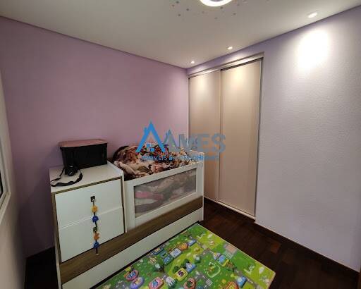 Sobrado, 3 quartos, 270 m² - Foto 11