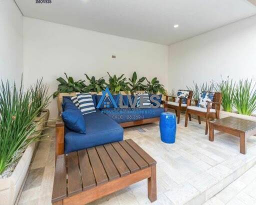 Apartamento, 3 quartos, 84 m² - Foto 11