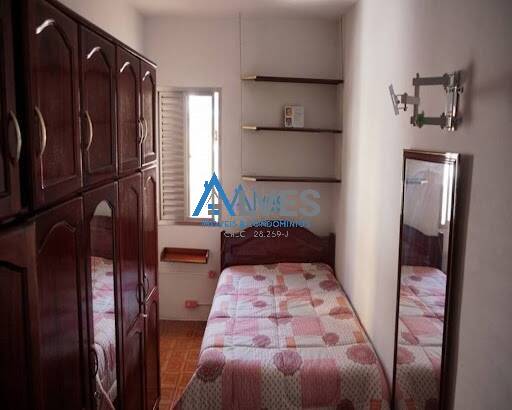 Sobrado, 4 quartos, 250 m² - Foto 15