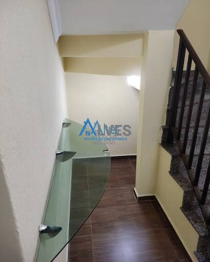 Casa, 3 quartos, 203 m² - Foto 5