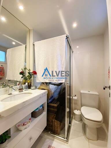 Apartamento, 3 quartos, 128 m² - Foto 10