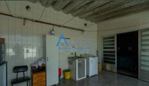 Casa, 3 quartos, 160 m² - Foto 32