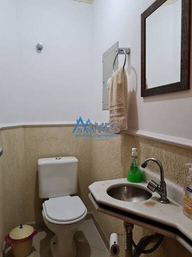 Sobrado, 3 quartos, 220 m² - Foto 8