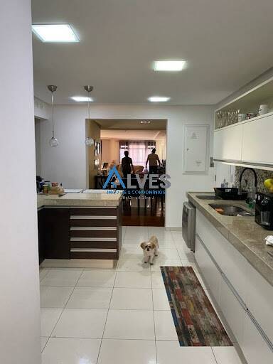 Apartamento, 3 quartos, 209 m² - Foto 3