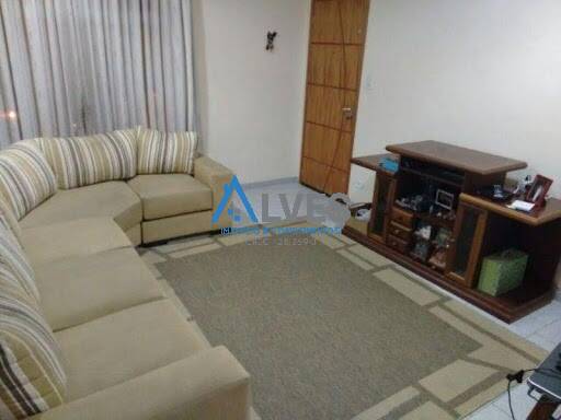 Apartamento, 2 quartos - Foto 1