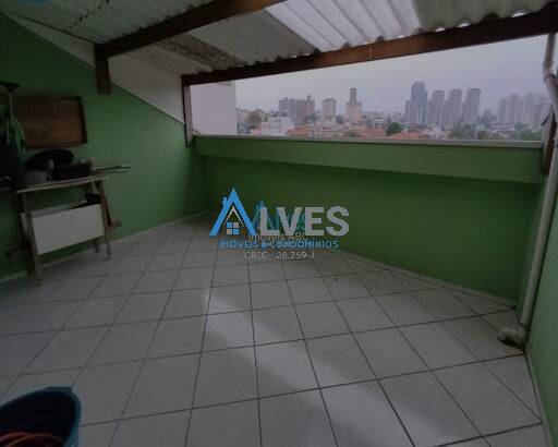 Sobrado, 4 quartos, 254 m² - Foto 6