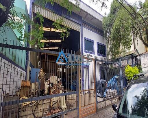 Depósito-Galpão - Foto 17