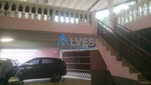 Sobrado, 3 quartos, 180 m² - Foto 15