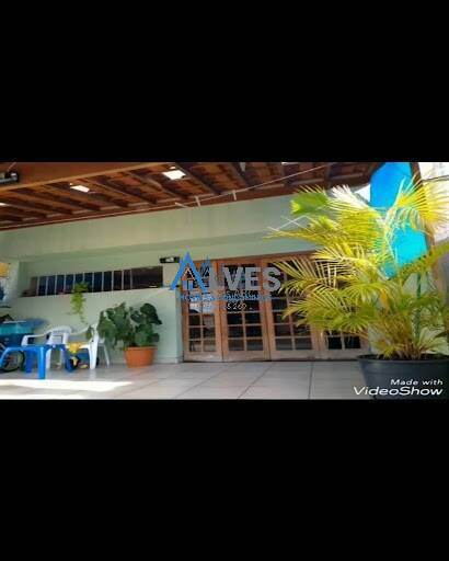 Casa, 3 quartos, 235 m² - Foto 19