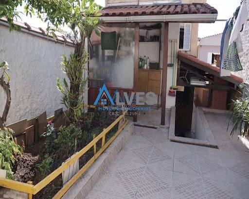 Sobrado, 4 quartos, 250 m² - Foto 32