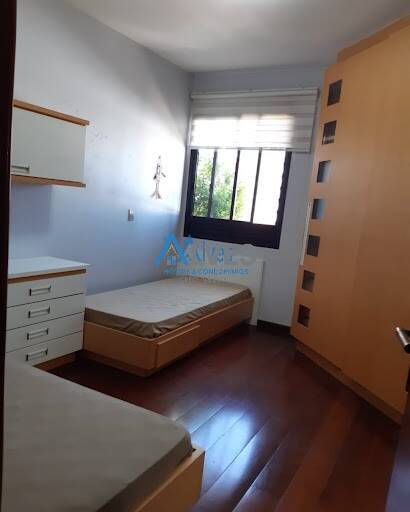 Apartamento, 3 quartos, 135 m² - Foto 9