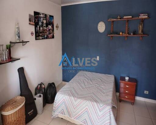 Sobrado, 4 quartos, 250 m² - Foto 18