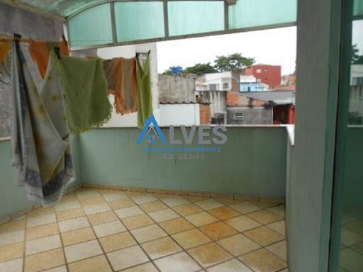 Sobrado, 3 quartos - Foto 11
