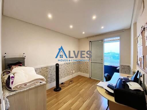 Apartamento, 3 quartos, 128 m² - Foto 11