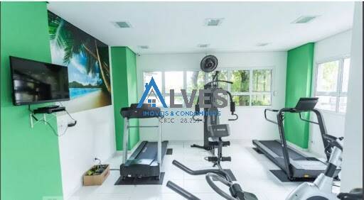 Apartamento, 2 quartos, 53 m² - Foto 31