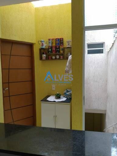 Sobrado, 4 quartos, 181 m² - Foto 18