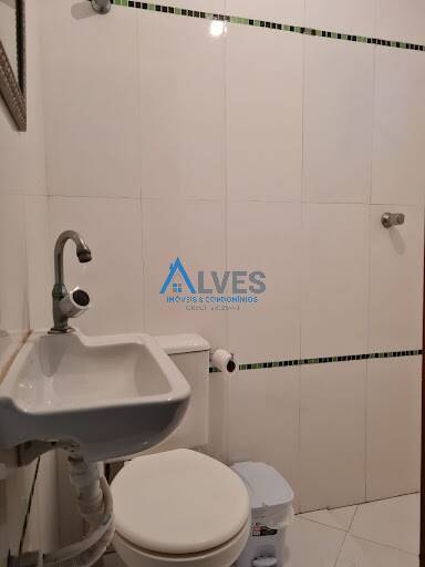 Sobrado, 3 quartos, 220 m² - Foto 9