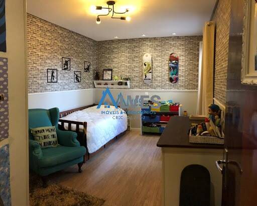 Casa, 3 quartos, 220 m² - Foto 33