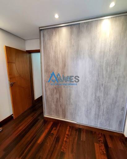 Sobrado, 3 quartos, 270 m² - Foto 9