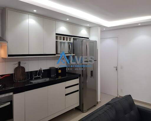 Apartamento, 2 quartos, 65 m² - Foto 17