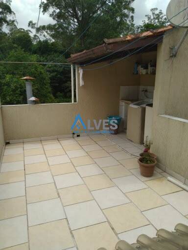 Sobrado, 4 quartos, 181 m² - Foto 17