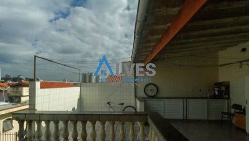 Casa, 3 quartos, 160 m² - Foto 14