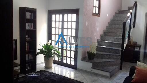 Sobrado, 4 quartos, 186 m² - Foto 13