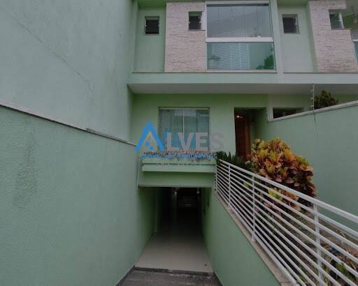 Sobrado, 4 quartos, 254 m² - Foto 3