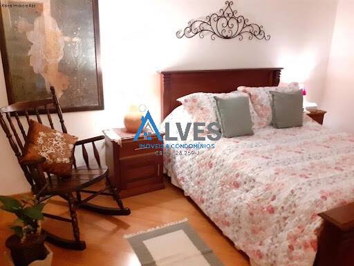 Casa, 5 quartos, 150 m² - Foto 14