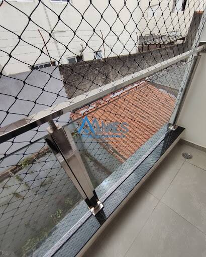 Sobrado, 3 quartos, 270 m² - Foto 8