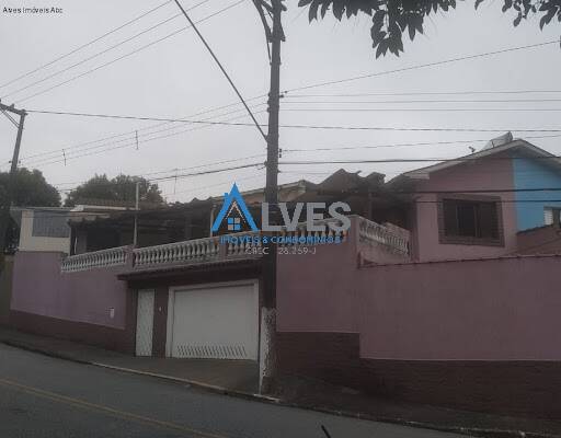 Sobrado, 3 quartos, 180 m² - Foto 34