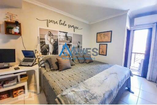 Apartamento, 3 quartos, 128 m² - Foto 2