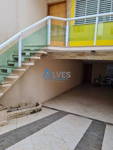 Sobrado, 3 quartos, 220 m² - Foto 4