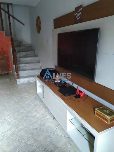 Sobrado, 4 quartos, 181 m² - Foto 16