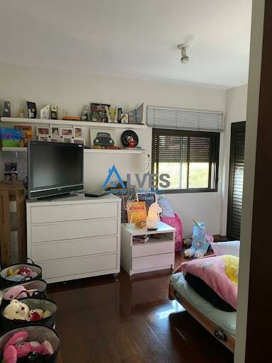 Apartamento, 3 quartos, 209 m² - Foto 12