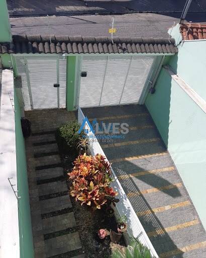 Sobrado, 4 quartos, 254 m² - Foto 2