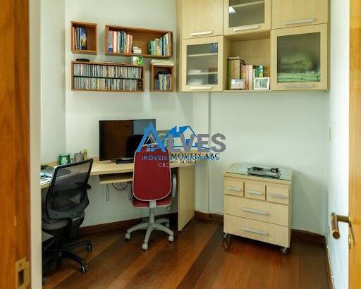 Apartamento, 3 quartos, 135 m² - Foto 6