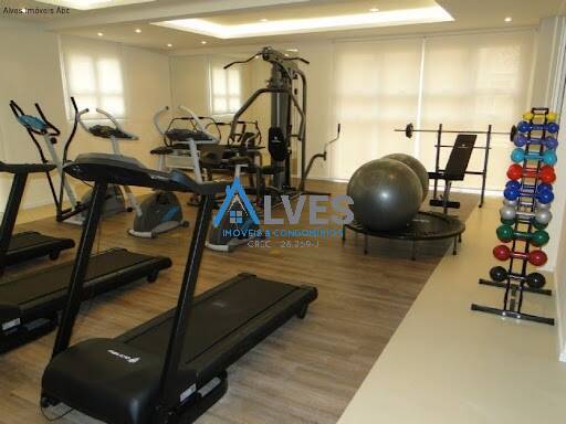 Apartamento, 1 quarto, 65 m² - Foto 16