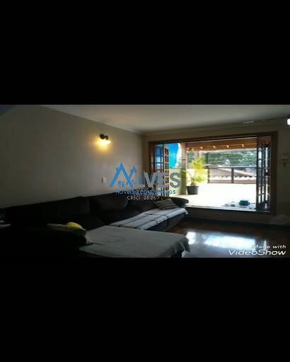 Casa, 3 quartos, 235 m² - Foto 16