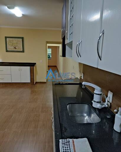 Casa, 3 quartos, 203 m² - Foto 11