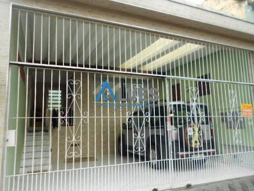 Sobrado, 2 quartos - Foto 17