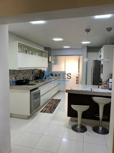 Apartamento, 3 quartos, 209 m² - Foto 13