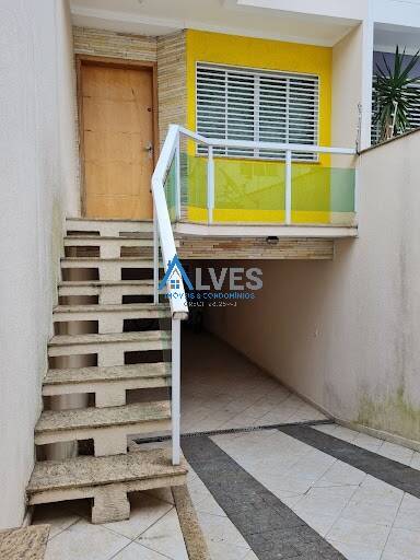 Sobrado, 3 quartos, 220 m² - Foto 21