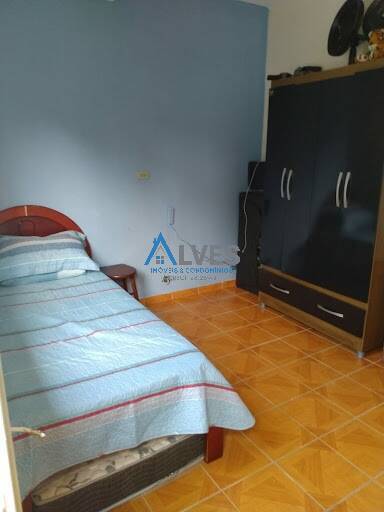 Sobrado, 4 quartos, 181 m² - Foto 15