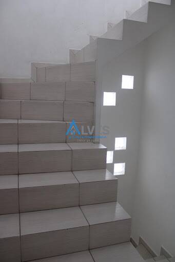 Sobrado, 4 quartos, 200 m² - Foto 15
