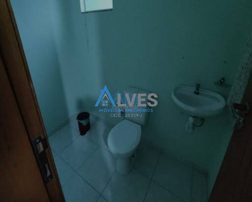 Sobrado, 4 quartos, 254 m² - Foto 11